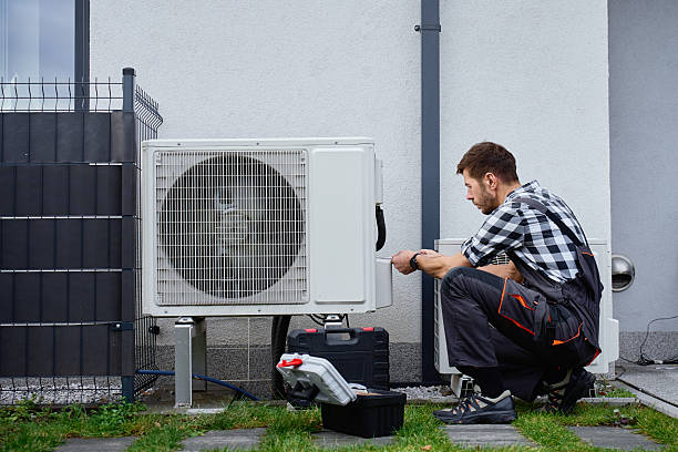 Trusted Hvac service in Waterford, MI - HVAC Repair CO